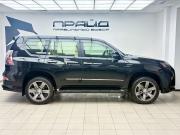 Lexus GX II Рестайлинг Ростов-на-Дону  - изображение 29