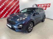 Kia Sportage IV Рестайлинг Новочеркасск  - изображение 19
