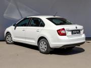 Skoda Rapid I Рестайлинг Москва  - изображение 33