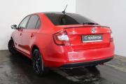 Skoda Rapid I Рестайлинг Санкт-Петербург  - изображение 21