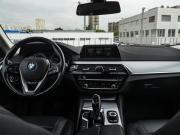 BMW 5 серии VII (G30/G31/G38) Москва  - изображение 31