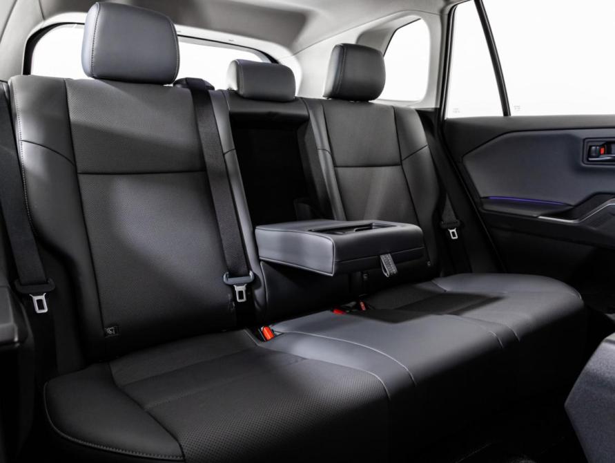 Toyota RAV4 VI (XA60) Санкт-Петербург  - изображение 34