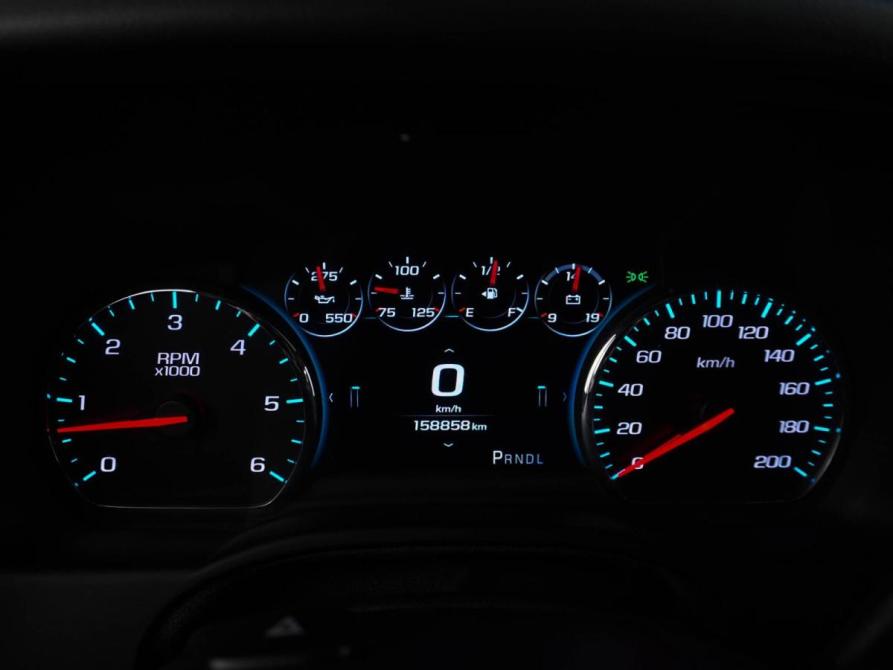 Chevrolet Tahoe IV Москва  - изображение 26