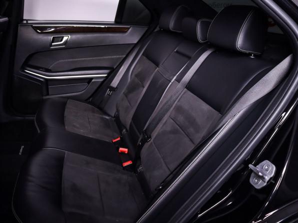 Mercedes-Benz E-Класс IV (W212 S212 C207) Рестайлинг с пробегом 2015 года, цена 1 850 000 рублей, 211800 км, седан, Автокод Объявления