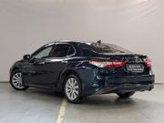 Toyota Camry VIII (XV70) Москва  - изображение 33