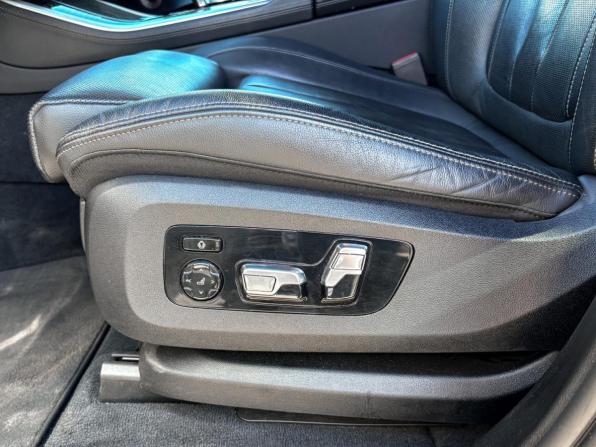 BMW X5 IV (G05/G18) с пробегом 2021 года, цена 6 400 000 рублей, 83000 км, внедорожник, Автокод Объявления
