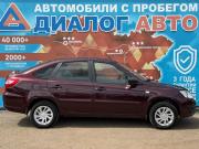 Lada (ВАЗ) Granta I Набережные Челны  - изображение 19