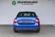 Skoda Octavia III (A7) Рестайлинг Калининград  - изображение 22