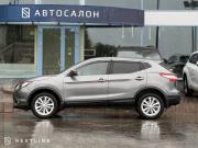 Nissan Qashqai II Рестайлинг Самара  - изображение 32