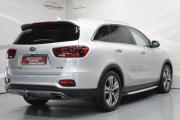 Kia Sorento III Prime Рестайлинг Кемерово  - изображение 29