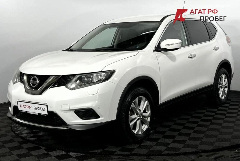 Nissan X-Trail III Нижний Новгород  - изображение 1