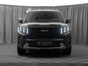 Kia Mohave I Рестайлинг 2 Москва  - изображение 38