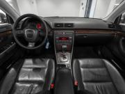 Audi A4 III (B7) Москва  - изображение 28