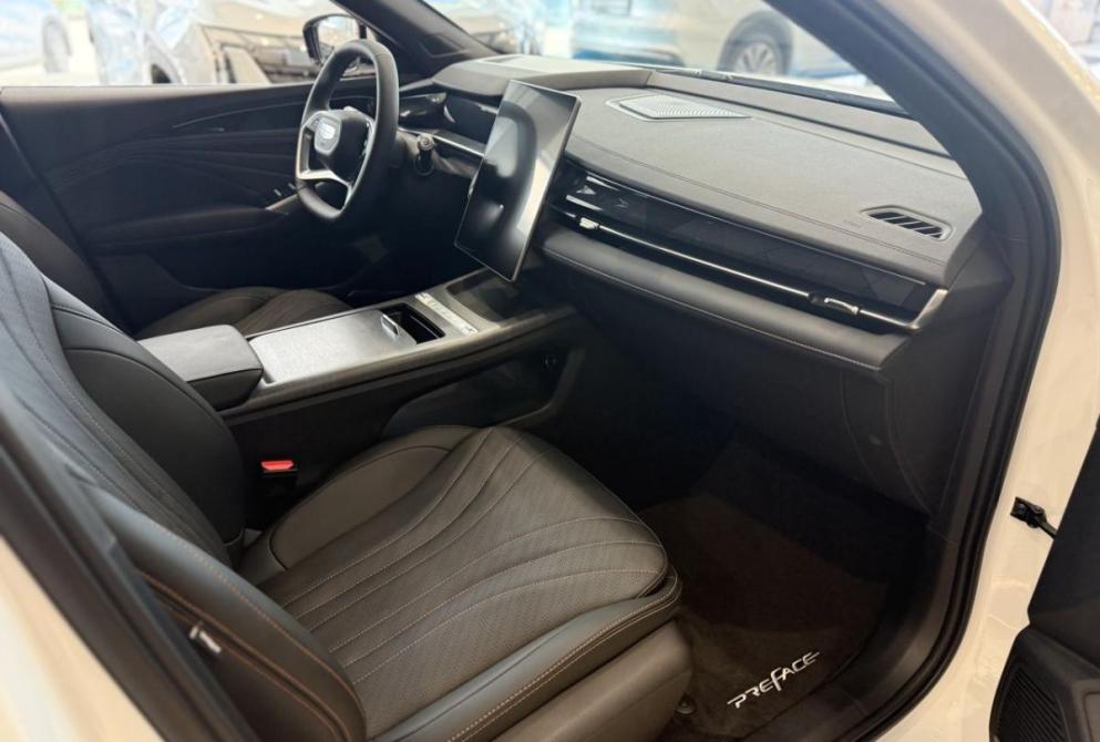 Geely Preface I Волгоград  - изображение 7