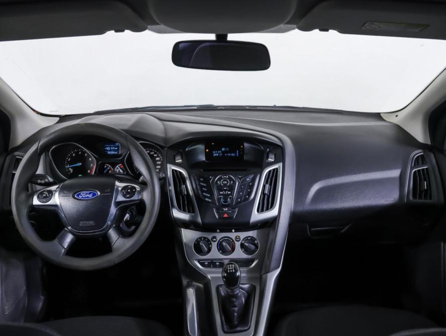 Ford Focus III Москва  - изображение 17