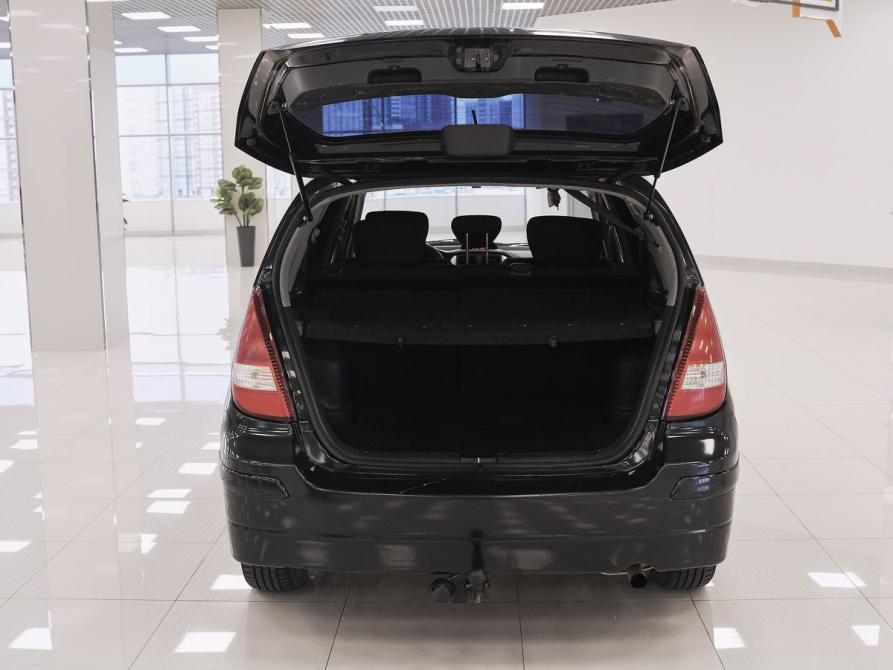 Suzuki Liana I Рестайлинг Самара  - изображение 9