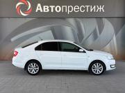 Skoda Rapid I Волгоград  - изображение 24