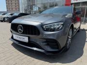 Mercedes-Benz E-Класс V (W213 S213 C238) Рестайлинг Ростов-на-Дону  - изображение 41