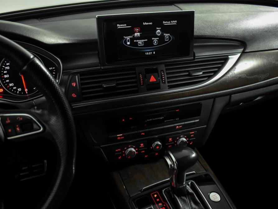 Audi A6 IV (C7) Санкт-Петербург  - изображение 19