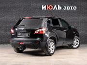 Nissan Qashqai I Рестайлинг Екатеринбург  - изображение 23