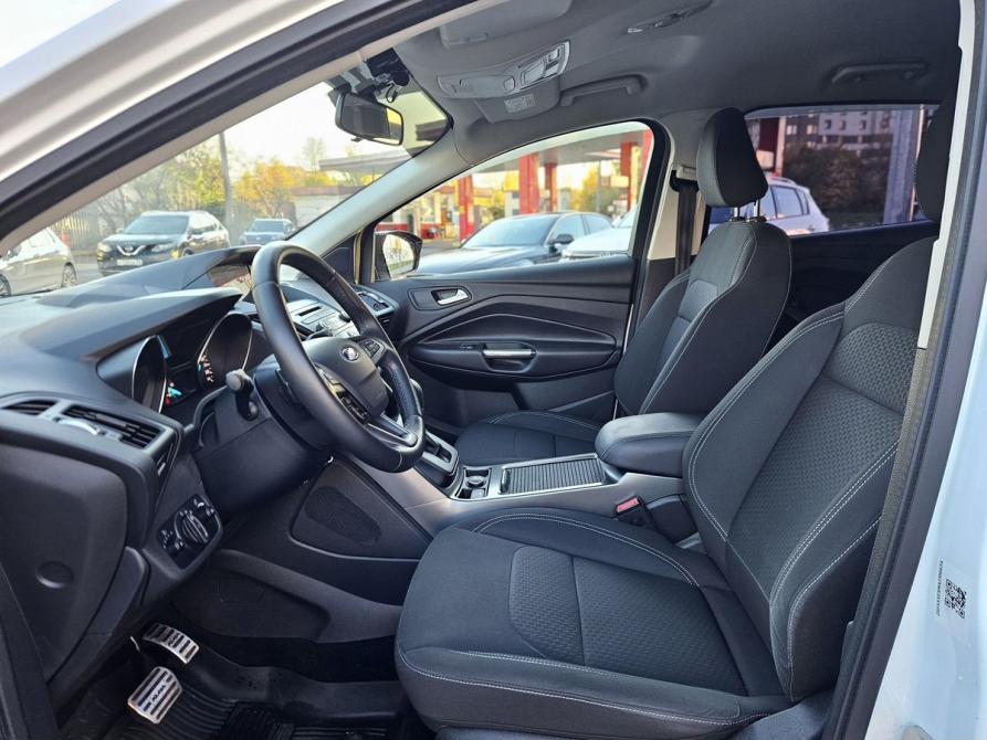 Ford Kuga II Рестайлинг Санкт-Петербург  - изображение 9