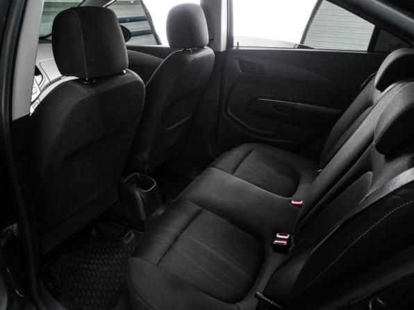 Chevrolet Aveo II с пробегом 2012 года, цена 575 000 рублей, 204103 км, седан, Автокод Объявления