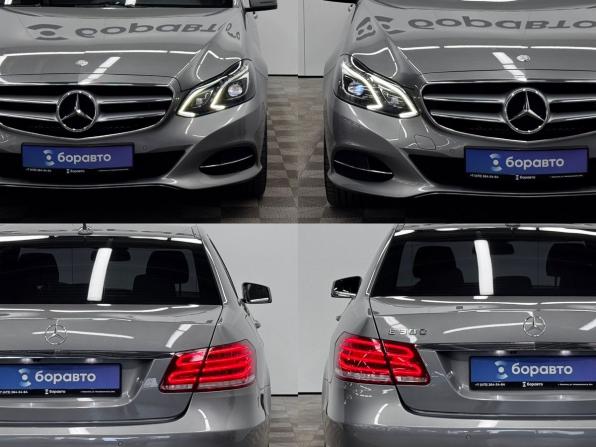 Mercedes-Benz E-Класс IV (W212 S212 C207) с пробегом 2013 года, цена 2 550 000 рублей, 131272 км, седан, Автокод Объявления