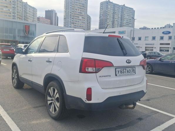 Kia Sorento II Рестайлинг с пробегом 2013 года, цена 1 095 000 рублей, 305377 км, внедорожник, Автокод Объявления