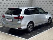Toyota Corolla XI (E160 E170) Рестайлинг 2 Красноярск  - изображение 15