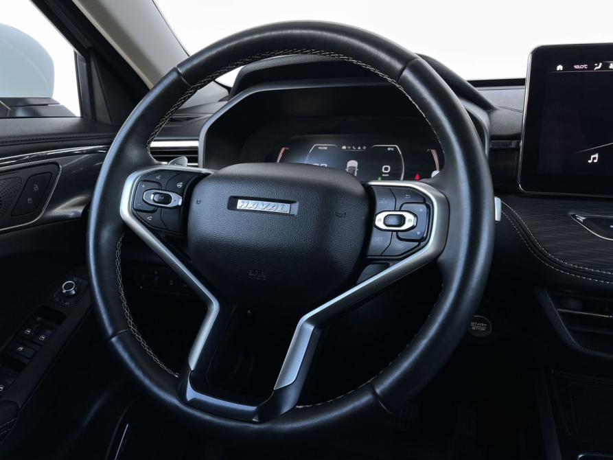 Haval Jolion I Екатеринбург  - изображение 16