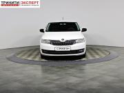 Skoda Rapid I Белгород  - изображение 18
