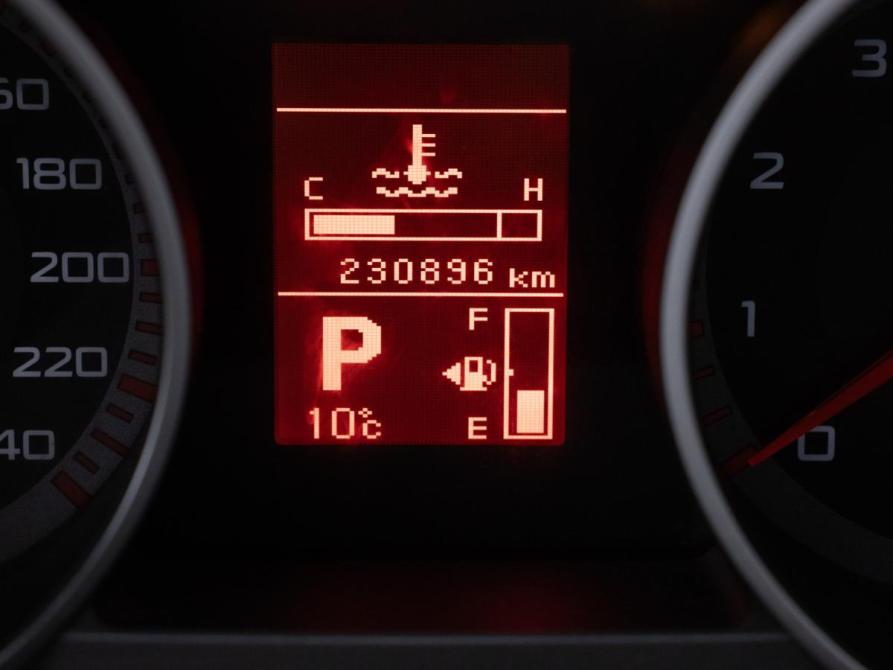 Mitsubishi Outlander II Москва  - изображение 12