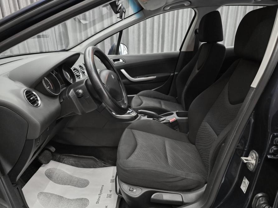 Peugeot 308 I Рестайлинг Красноярск  - изображение 9