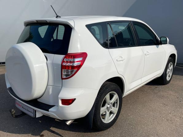 Toyota RAV4 III (XA30) Рестайлинг с пробегом 2011 года, цена 1 300 000 рублей, 226377 км, внедорожник, Автокод Объявления