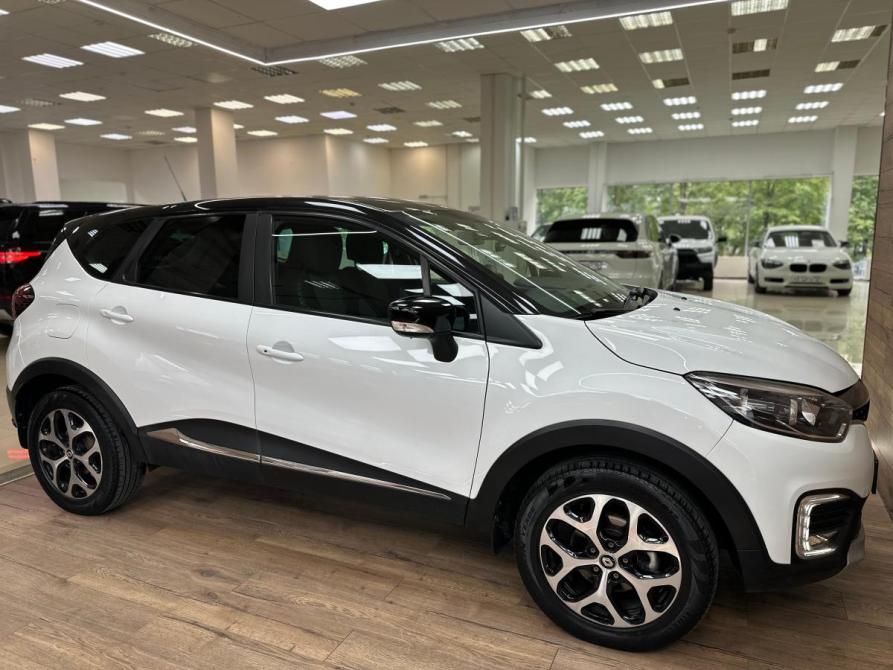 Renault Kaptur I Уфа  - изображение 15