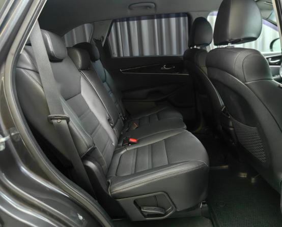 Kia Sorento III Prime Рестайлинг с пробегом 2020 года, цена 2 777 000 рублей, 105576 км, внедорожник, Автокод Объявления