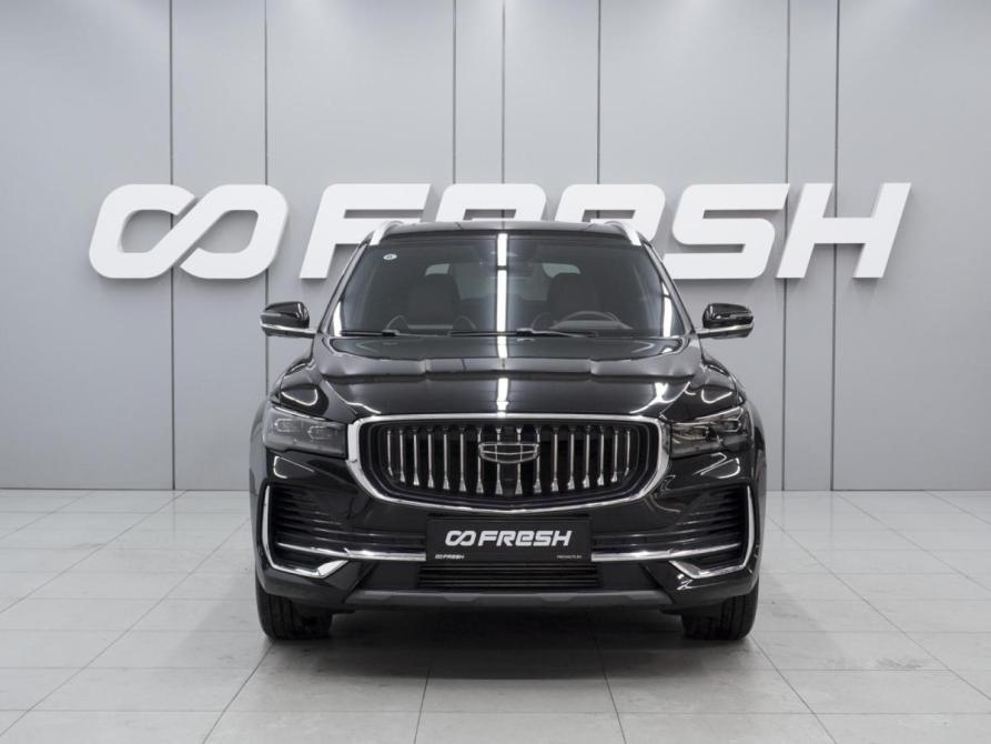 Geely Monjaro I Ростов-на-Дону  - изображение 3