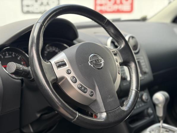 Nissan Qashqai I Рестайлинг с пробегом 2011 года, цена 1 099 900 рублей, 123000 км, внедорожник, Автокод Объявления