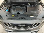 Geely Atlas Pro Москва  - изображение 23