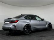BMW M3 VI (G80) Рестайлинг Москва  - изображение 39