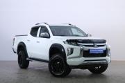 Mitsubishi L200 V Рестайлинг Омск  - изображение 23