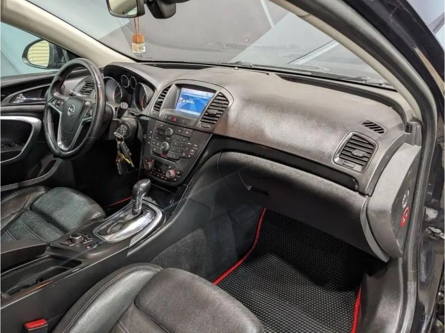 Opel Insignia I Пермь  - изображение 30
