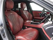 Mercedes-Benz S-Класс AMG IV (W223) Москва  - изображение 43