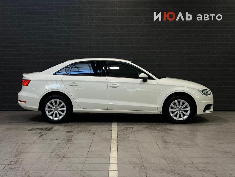 Audi A3 III (8V) Челябинск  - изображение 4