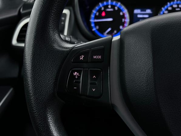 Suzuki SX4 II (S-Cross) с пробегом 2013 года, цена 1 050 000 рублей, 147921 км, хэтчбек, Автокод Объявления