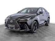 Lexus NX II Москва  - изображение 31