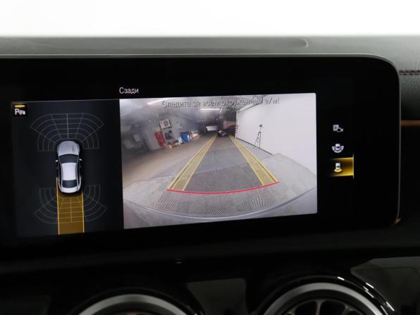 Mercedes-Benz CLA II (C118 X118) с пробегом 2019 года, цена 3 249 900 рублей, 62663 км, седан, Автокод Объявления