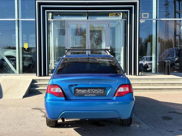 Daewoo Nexia I Рестайлинг с пробегом 2013 года, цена 210 000 рублей, 156110 км, седан, Автокод Объявления