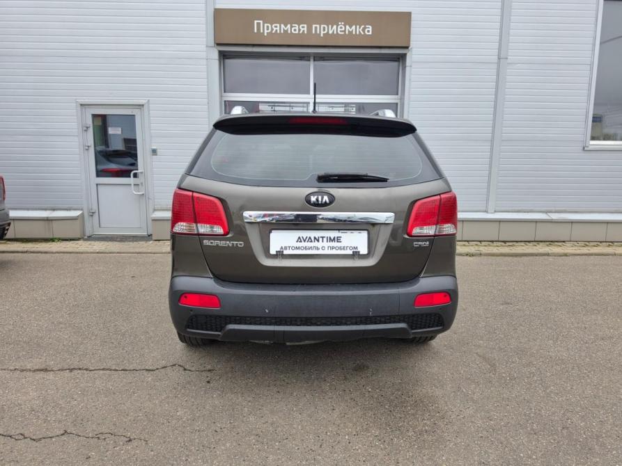 Kia Sorento II Москва  - изображение 7