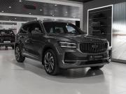 Geely Monjaro I Москва  - изображение 32